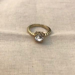 Costume ring